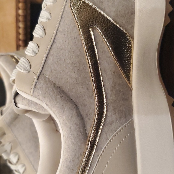 Dolce Vita Bynx Bossy Sneakers-NWT - Picture 10 of 10